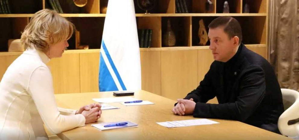 Республика Алтай получила поддержку для сельского хозяйства от Минсельхоза 