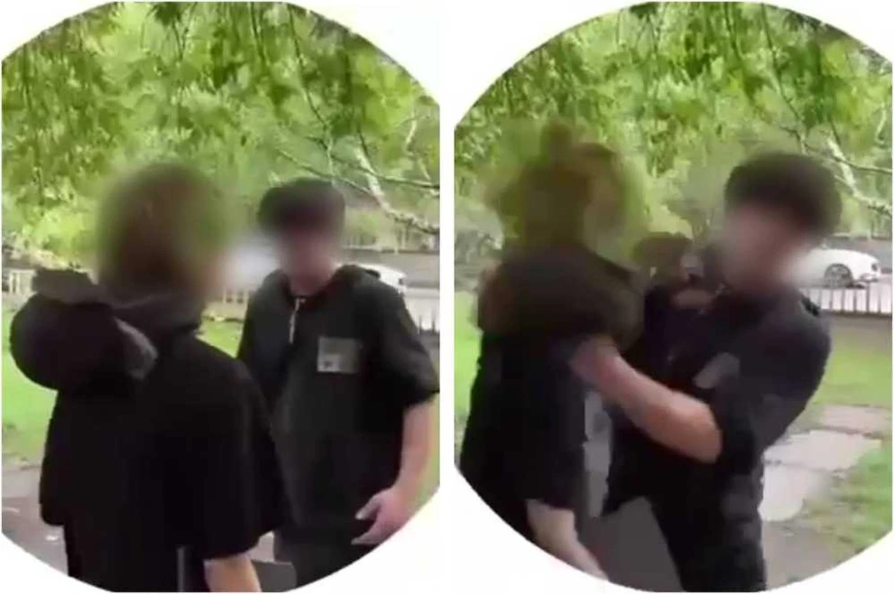 В Красноярске прошёл суд над школьником избившем сверстницу 