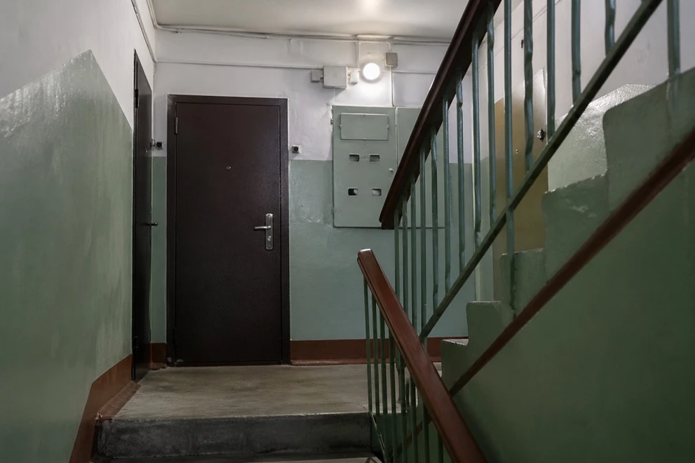 В Новосибирской области расследуют дело о смертельной драке в подъезде
