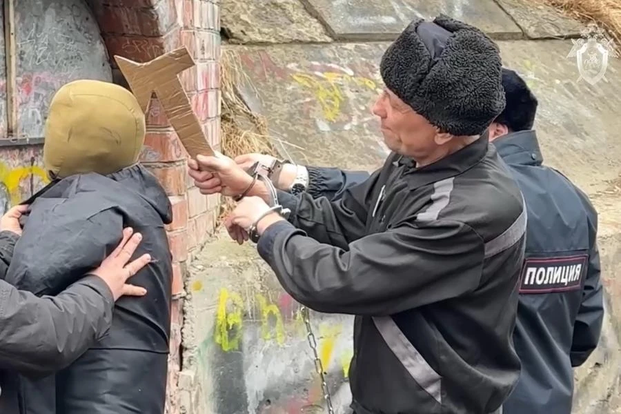 В Иркутской области «Ангарский маньяк в погонах» признался ещё в одном убийстве