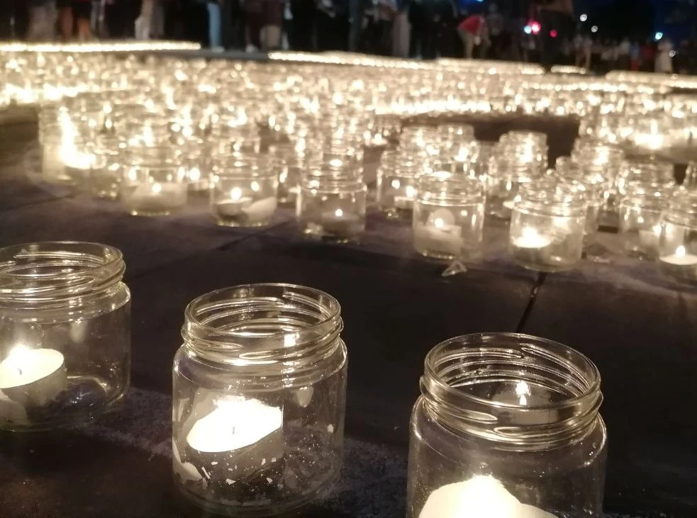 22 июня пройдёт акция «Свеча памяти. Красноярск помнит»