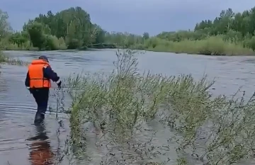 В Тыве по факту исчезновения двух девочек возбуждено уголовное дело
