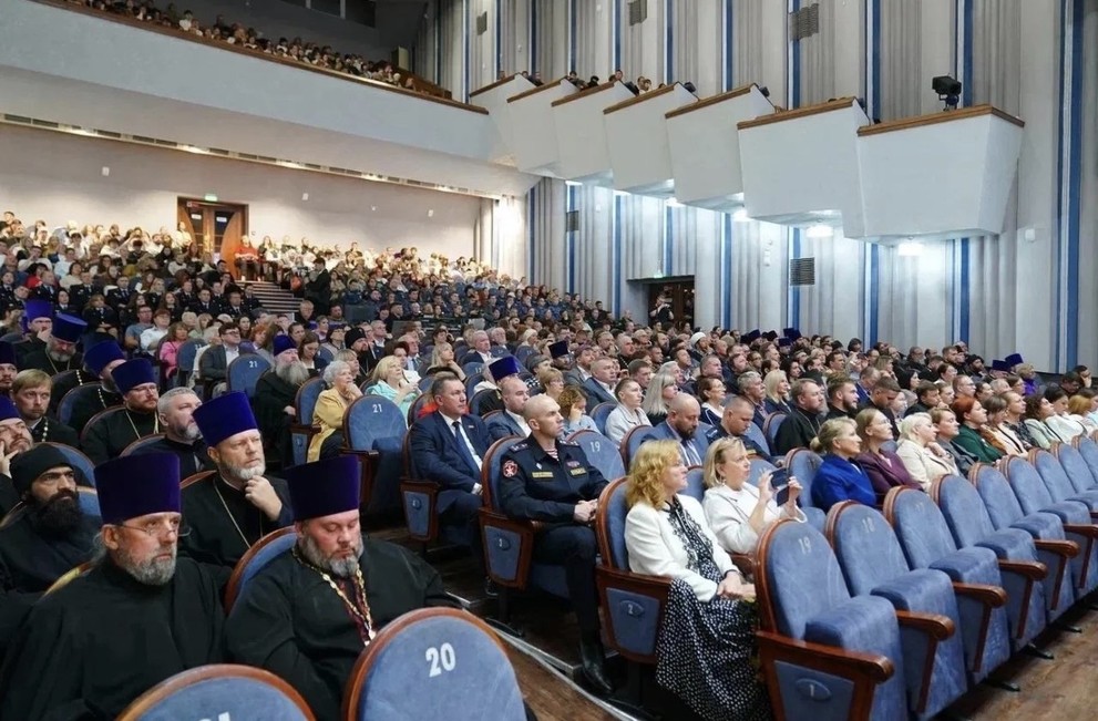Кузбасс продолжит усиливать поддержку семей с детьми