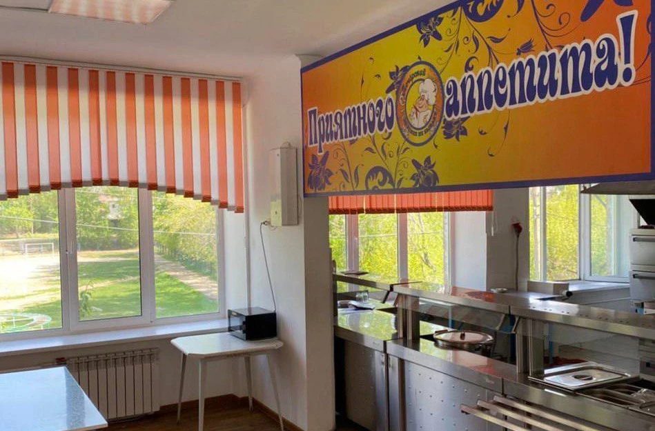 Канский городской суд рассмотрит дело об отравлении в школе Красноярского края 