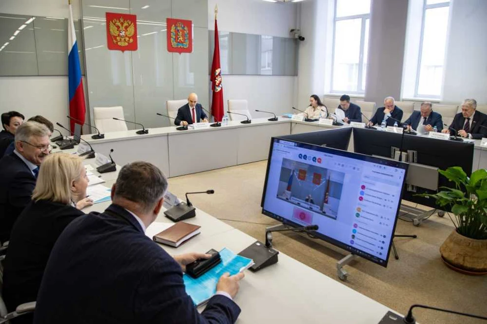 Единой картой жителя Красноярского края можно будет оплачивать проезд