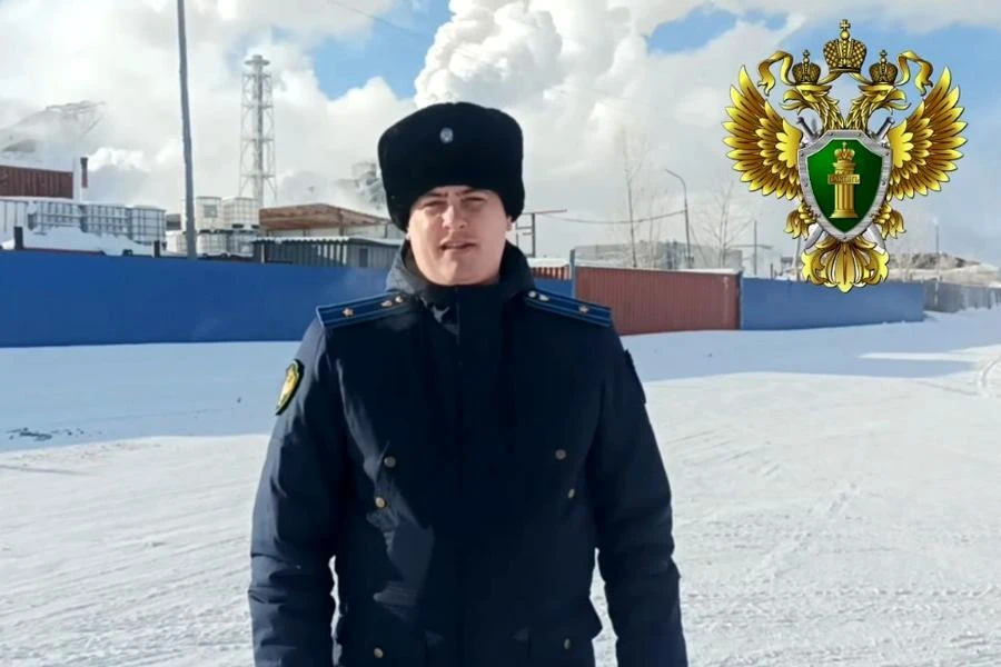 В Иркутской области отравились хлором работники предприятия группы «Илим»