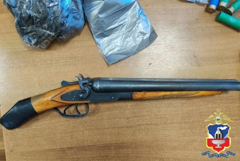 В Алтайском крае завершилось расследование дела о разбойном нападении