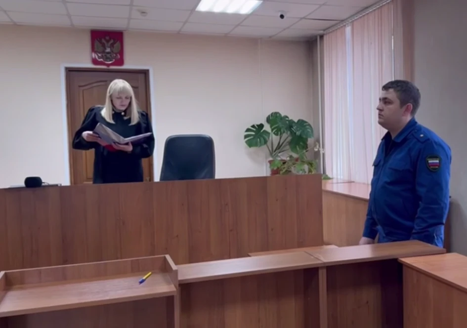 В Красноярском крае осудили чиновницу за незаконную сделку с жилым домом 
