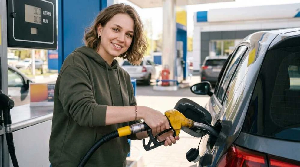 В Кузбассе могут начать продавать бензин низшего класса уже в августе