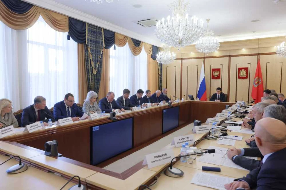 В 2026 году в Красноярском крае планируется отремонтировать 70 дорожных объектов