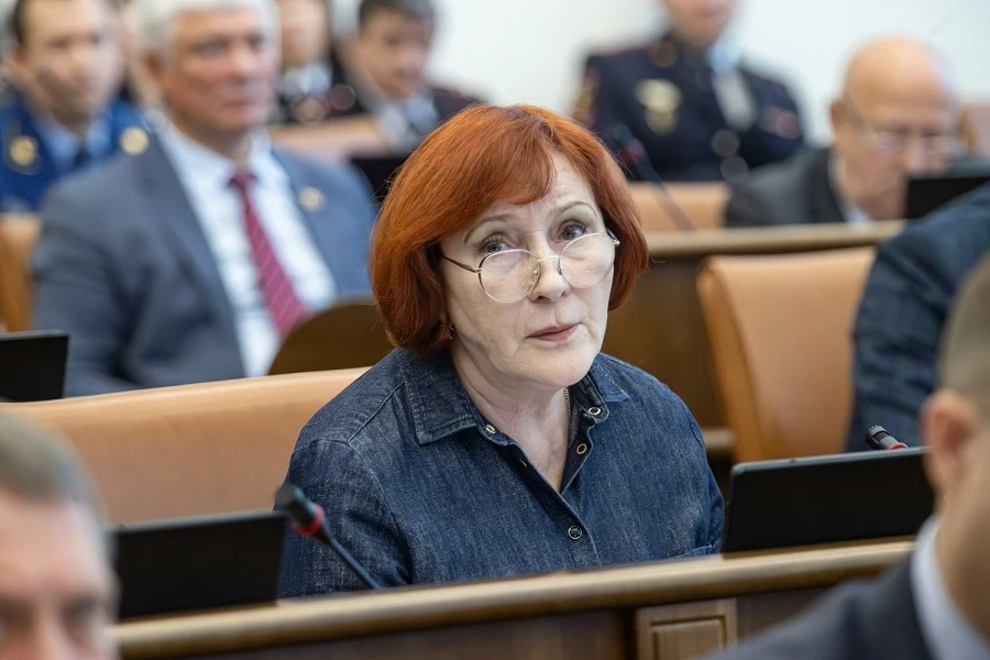 Питание школьников с ОВЗ в Красноярском крае будет за счёт федеральных субсидий