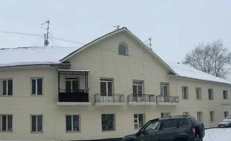 Подрядчика из Красноярского края ждёт суд за подкуп специалиста Фонда капремонта