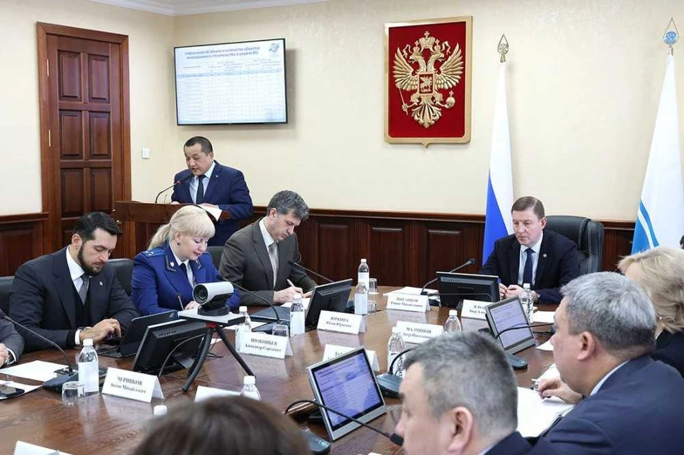 На Алтае утвердили субсидии на аренду жилья и капремонт многоквартирных домов