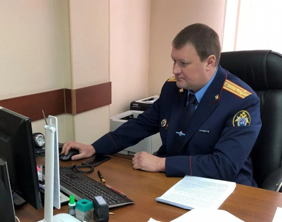 В Омской области следком раскрыл разглашение персональных данных инспектором ГИБДД