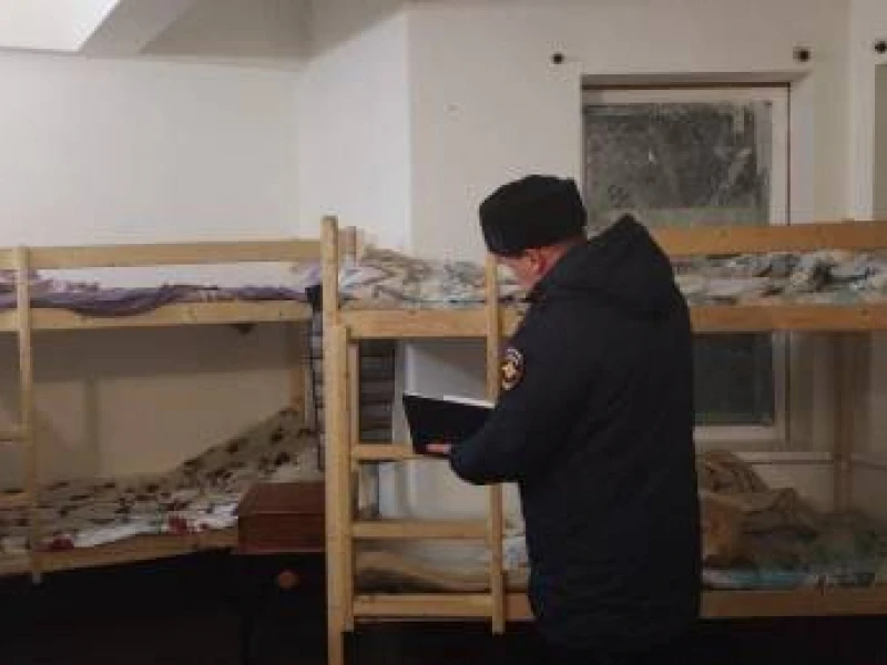 Подозревают, что томских подростков пытали в детском рехабе под Екатеринбургом