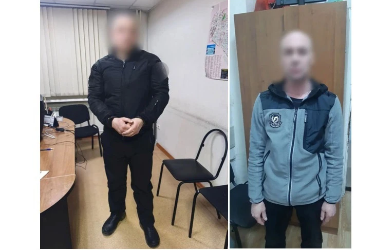 В Иркутской области задержаны похитители людей
