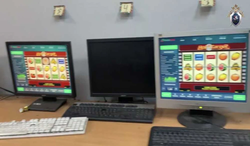 В Тыве шесть человек осуждены за организацию подпольных игр