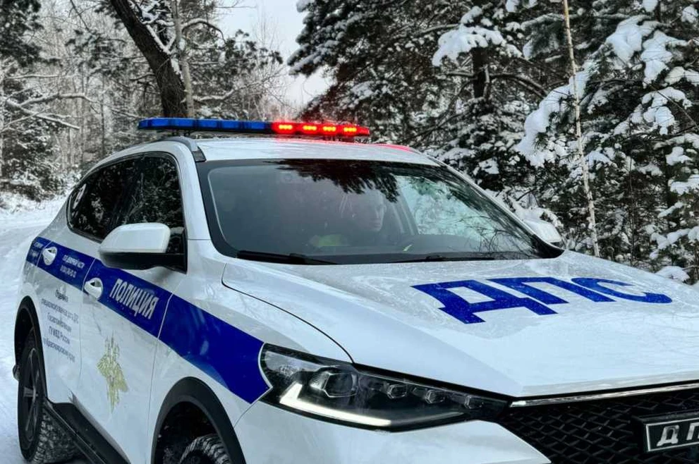 В Красноярске направлено в суд уголовное дело об автоподставах на дорогах 