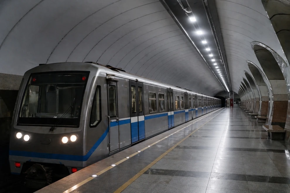 В Новосибирске планируют запустить экскурсии по ночному метро