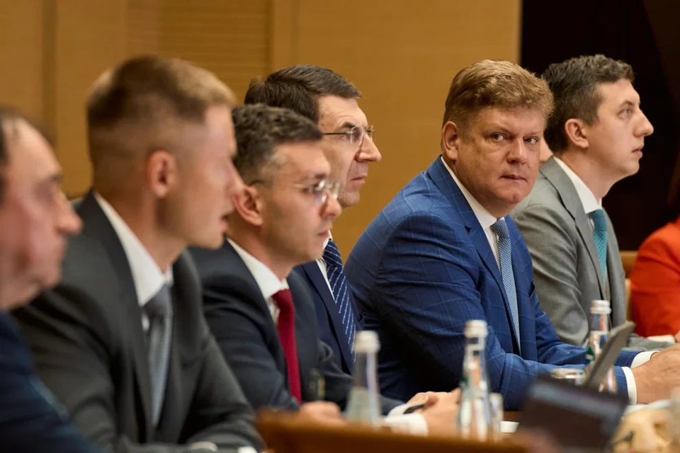 ЭКГ-рейтинг: в Сибири развивают поддержку ответственного бизнеса