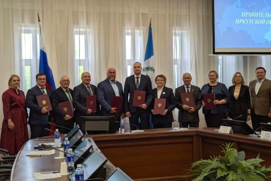 В Иркутской области создадут ещё два кластера проекта «Профессионалитет»