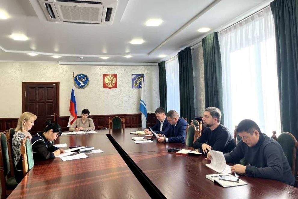 В Горно-Алтайске завершается масштабная программа газификации  
