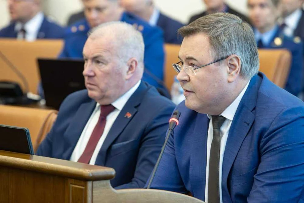 Норильский воздух стал чище