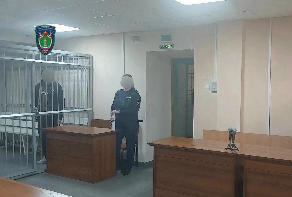 Заключены под стражу 3 жителя Кемерово, которых обвиняют в мошенничестве