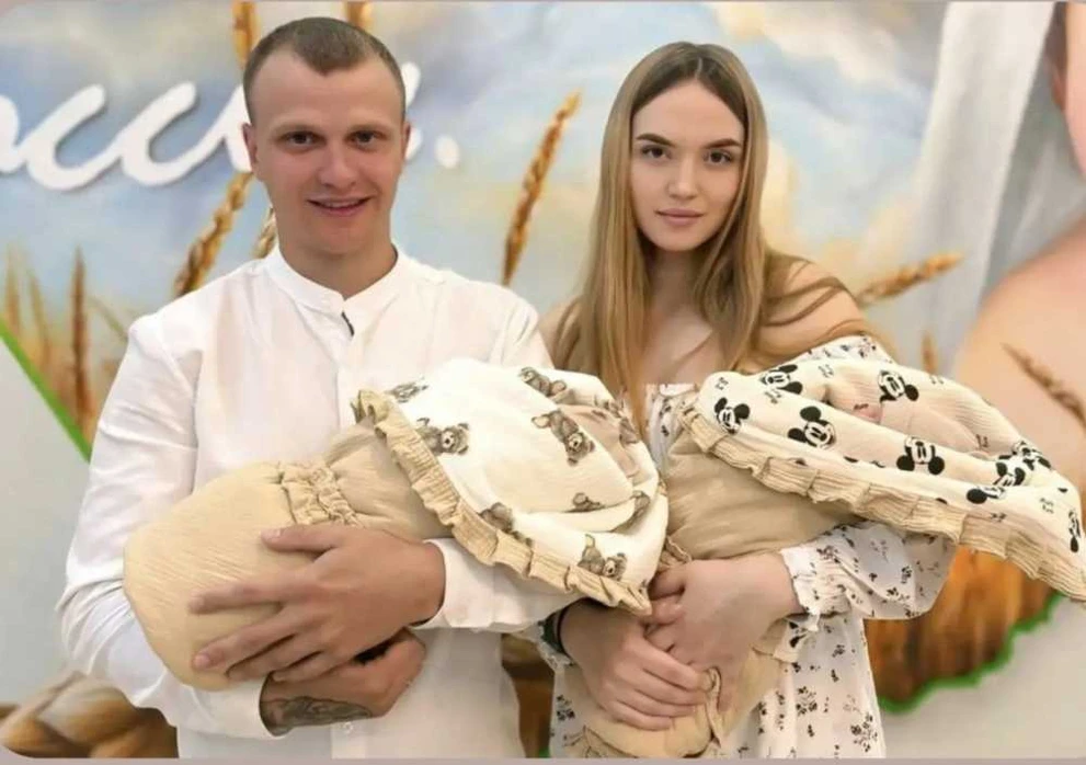 В Алтайском крае близнецы родились с разницей в 4 секунды 