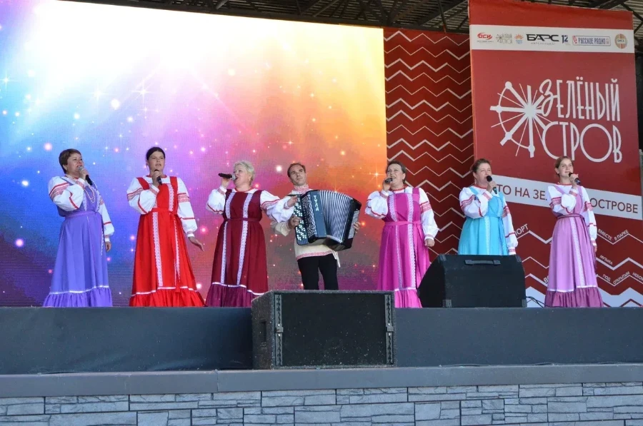 В Омске открыт туристический сезон-2026