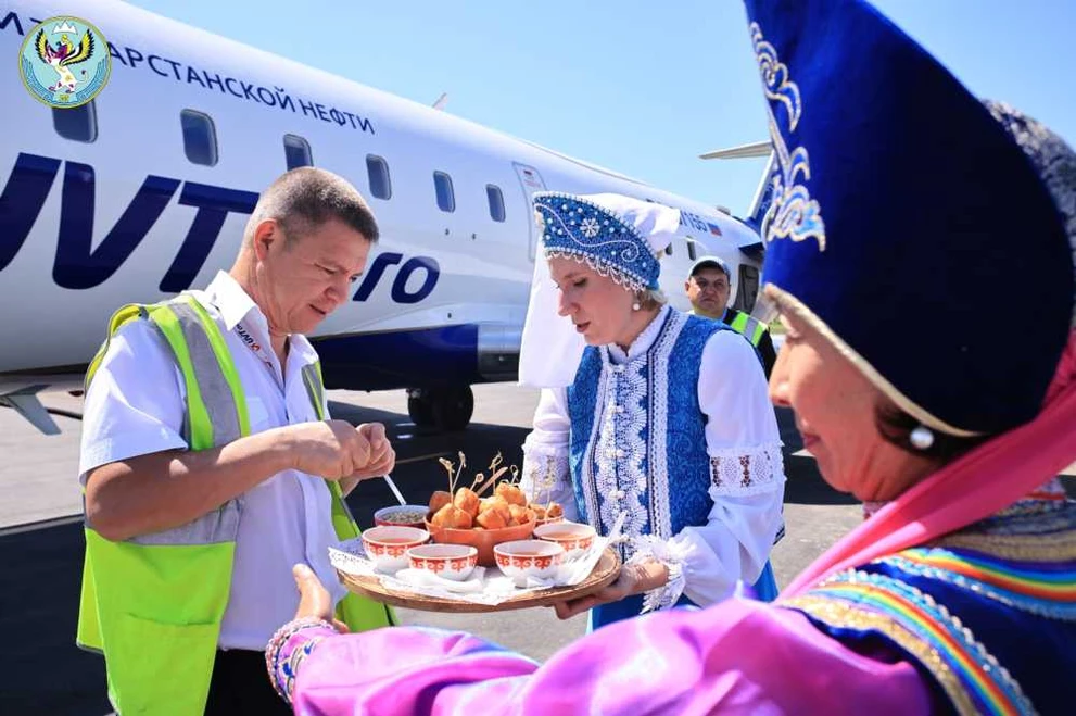 Прямые рейсы в Тобольск и Читу теперь доступны из Горно-Алтайска
