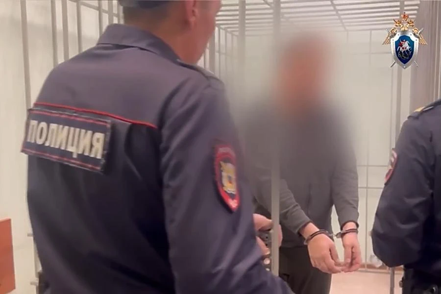 В Красноярске Следственный комитет сообщил о возбуждении ещё одного дела в отношении главы «Монолитхолдинга»