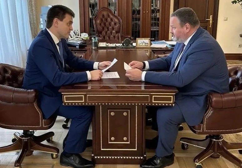 Красноярский край получит дополнительную поддержку по нацпроекту «Семья»