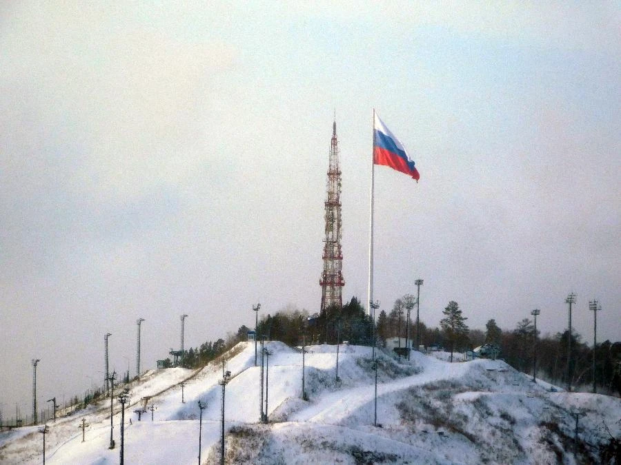 Прогноз погоды в Красноярске на 4 января