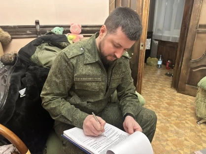 В Кузбассе задержан первый заместитель руководителя Кемеровского муниципального округа