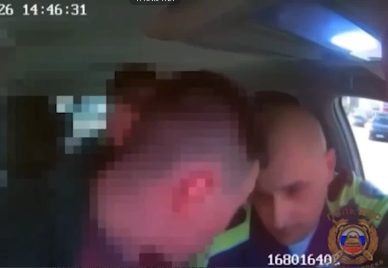 В Красноярске суд ожидает организатора «сходки» у ТЦ «Кубатура»