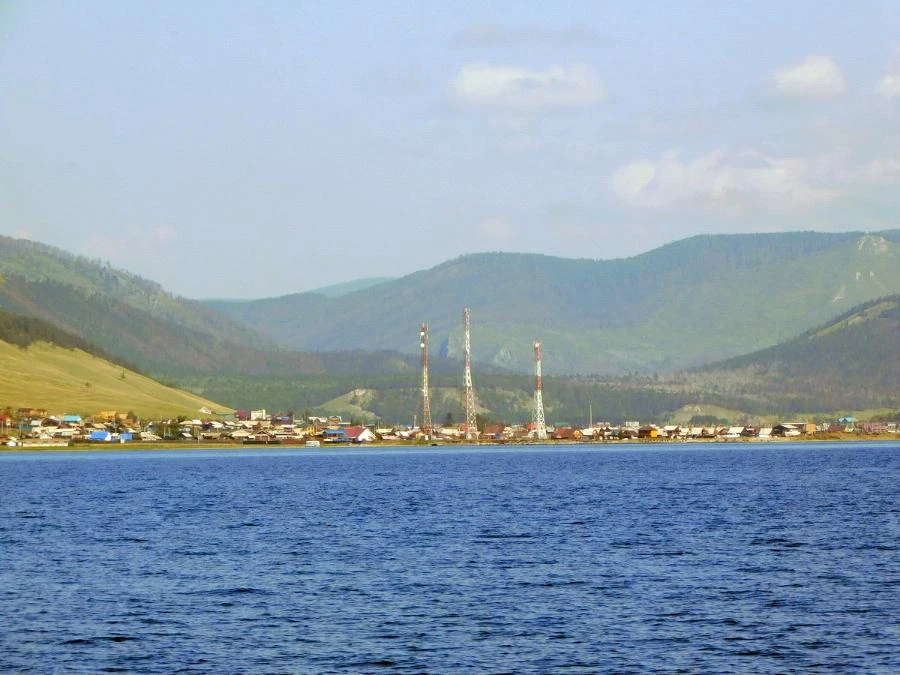 На Байкале прокуратура закрыла незаконные бани