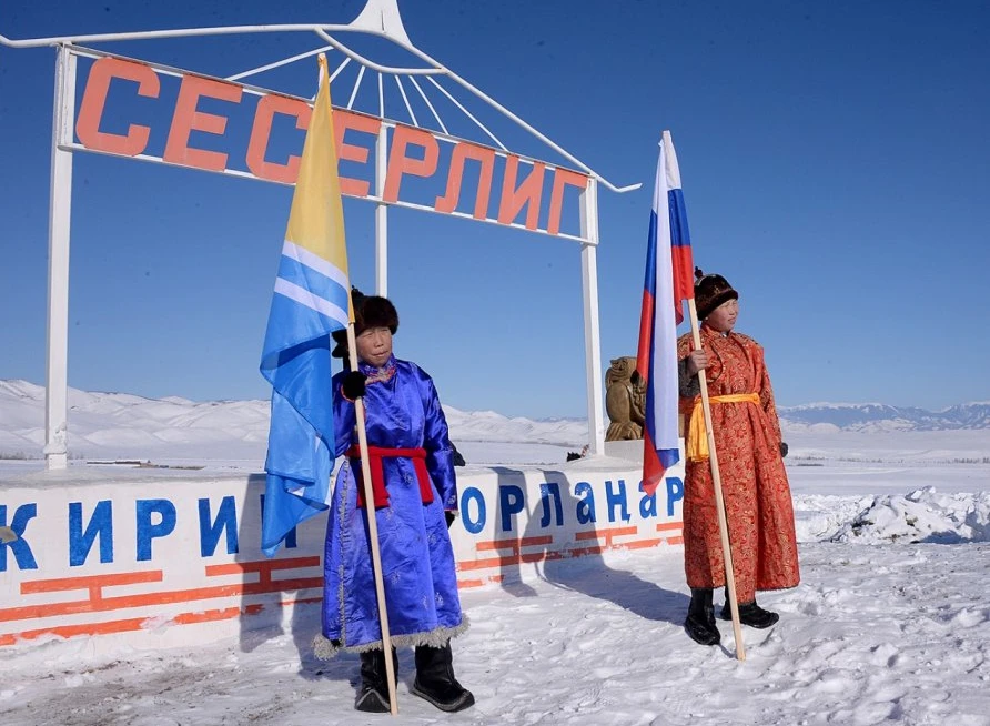 В Туве подведены итоги регионального конкурса «Трезвое село»
