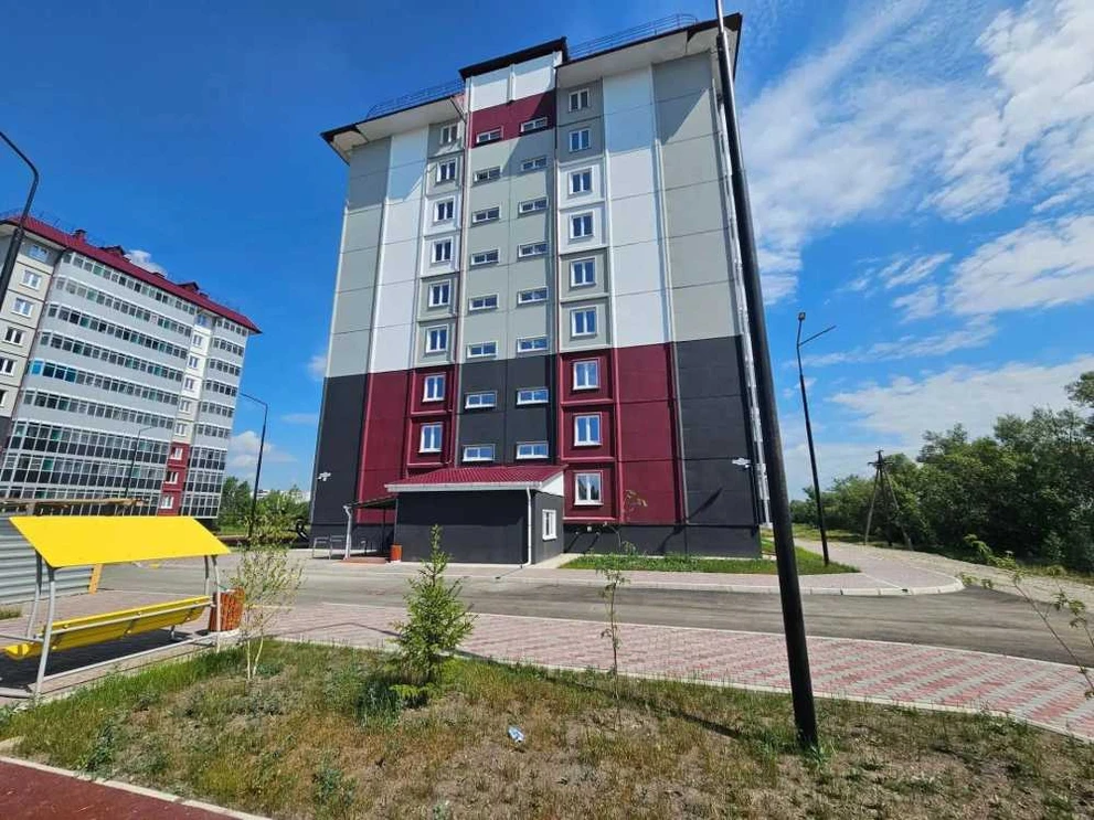 Прокуратура Красноярского края помогла вернуть дольщикам квартиры