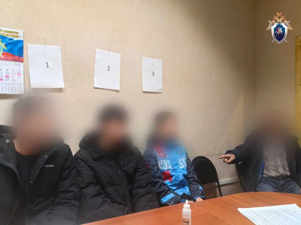 В Хакасии подростка обвиняют в крупном мошенничестве