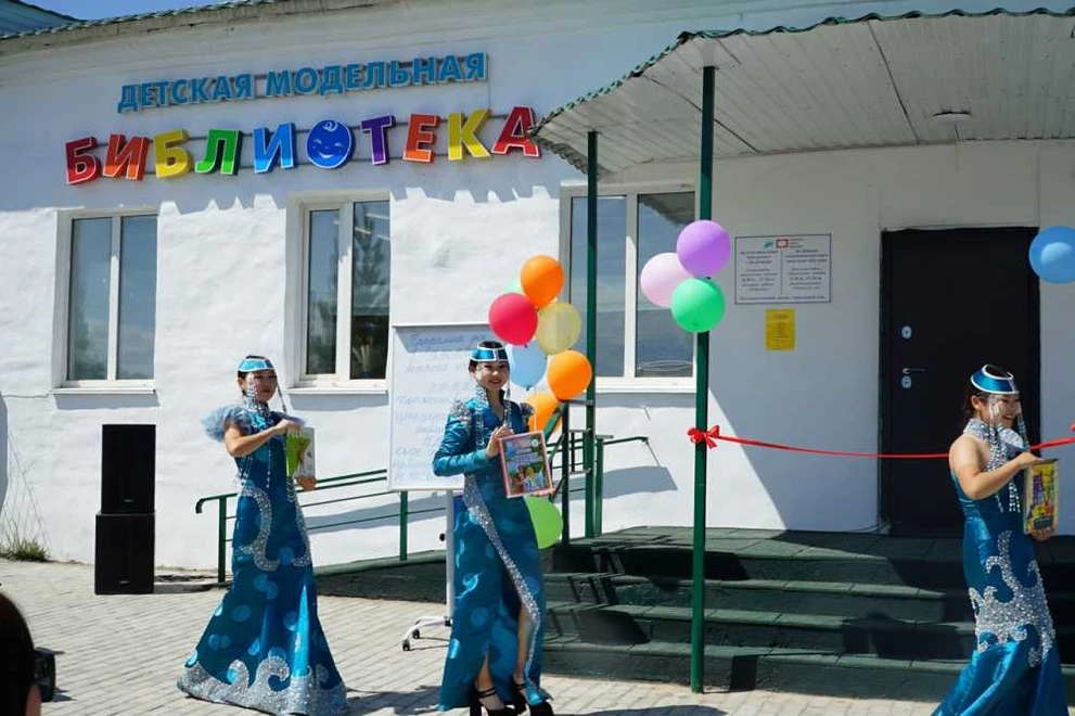 В Туве подвели промежуточные итоги национального проекта «Семья» 