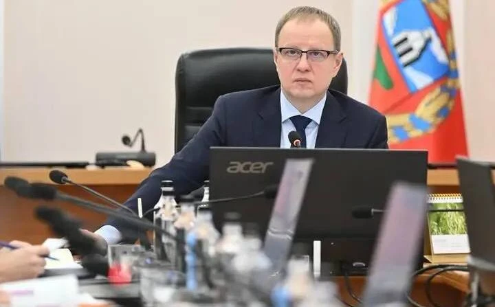 Губернатор Алтайского края поставил на контроль аварию в Рубцовске