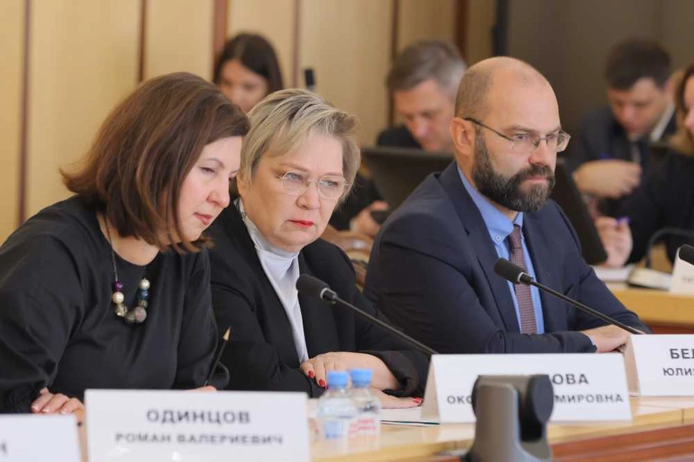 В Красноярском крае предложили создать медицинские округа