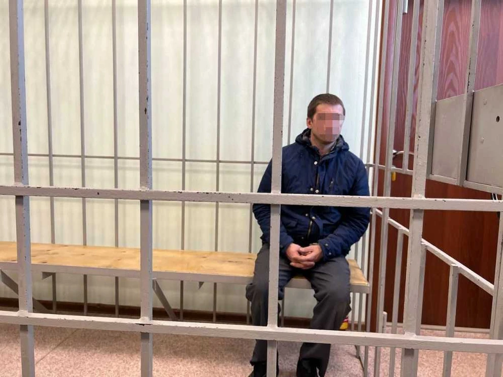 Жителю Красноярского края, обвиняемому в истязании сына, избрана мера пресечения