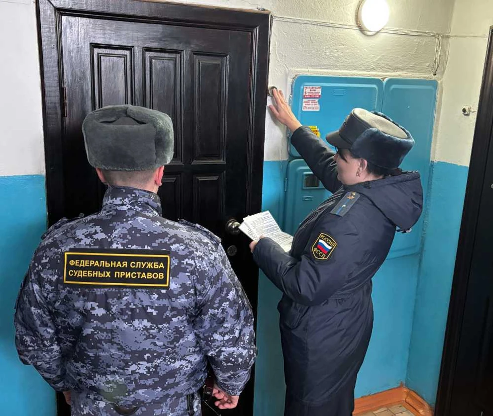 Житель Новосибирской области полностью погасил задолженности по 184 исполнительным листам
