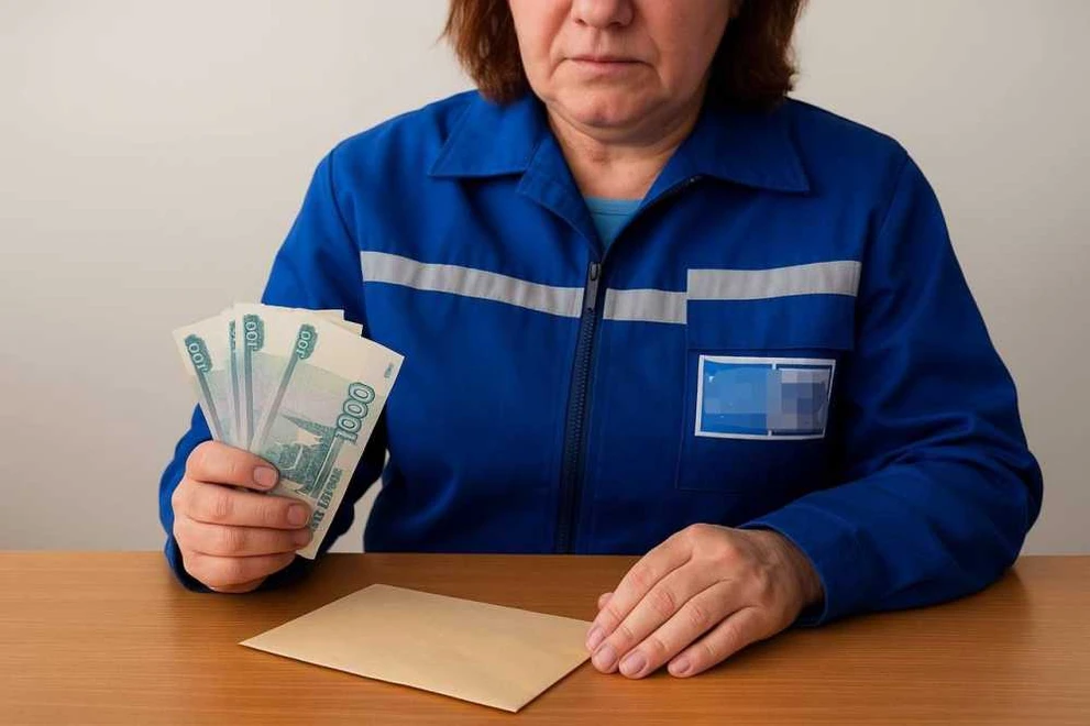 Почтальон из Новосибирской области обвиняется в хищении выплат