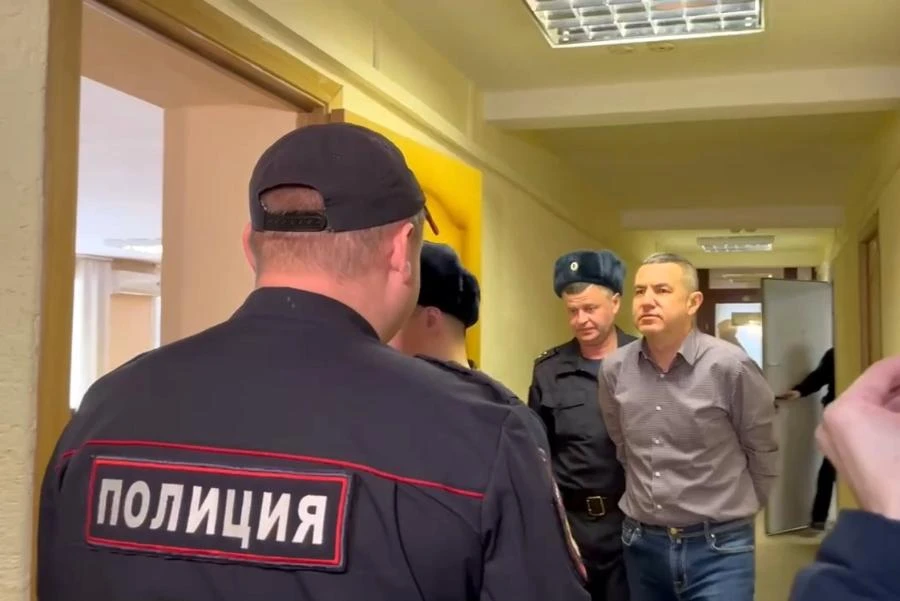 В Омске в СИЗО отправили бывшего замдиректора «ТГК-11», обвиняемого в хищении более 226 млн рублей