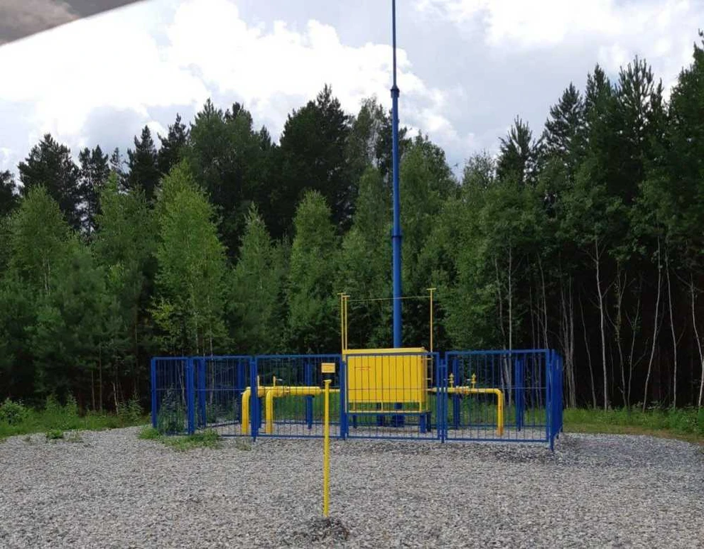 В Томске растёт число жителей выбирающих комплексную газификацию 
