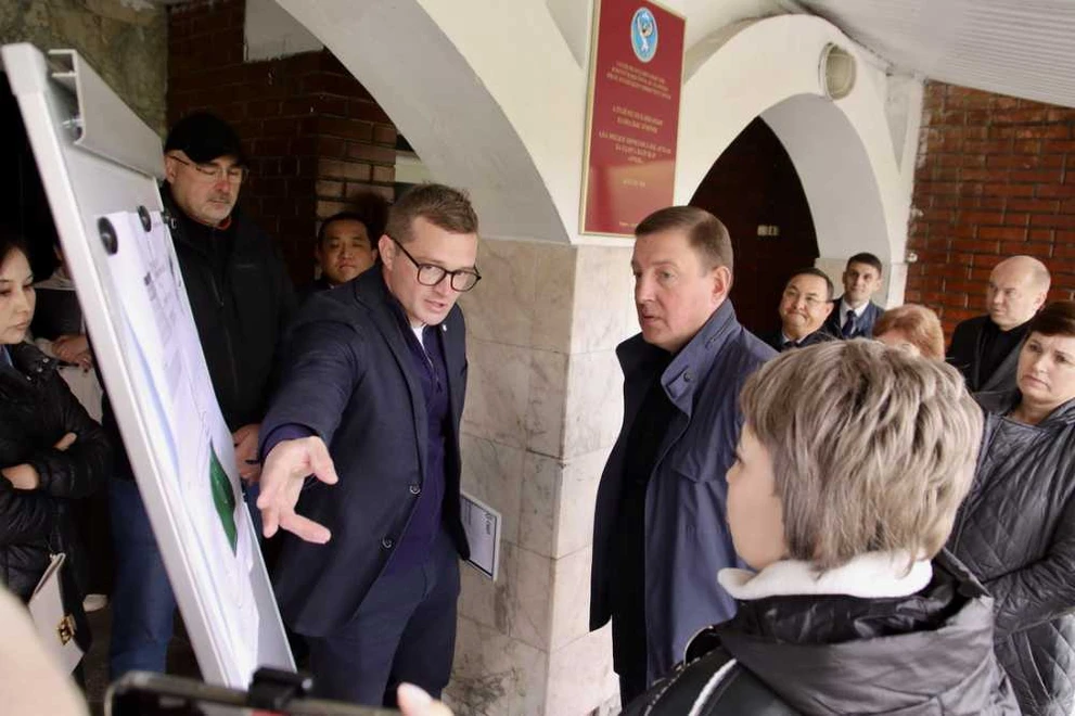 Алтайскому центру помощи детям самому требуется помощь 