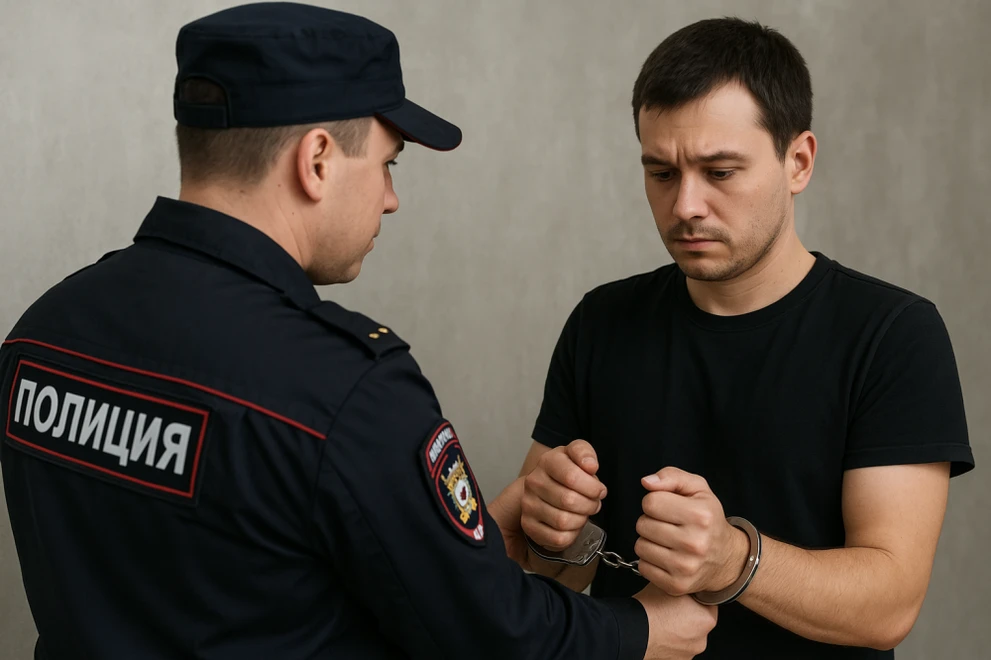 В Хакасии будут судить мужчину за стрельбу по людям в центре города
